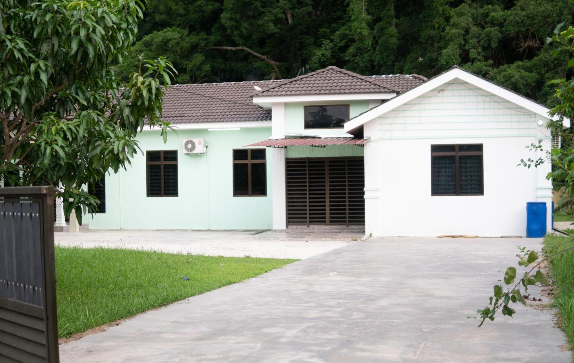 Kt's House *