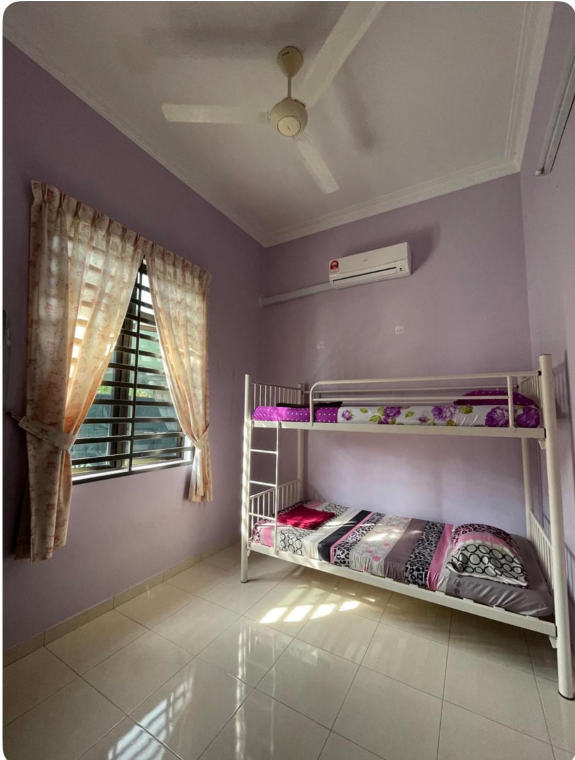Kt's House Holiday home Ipoh