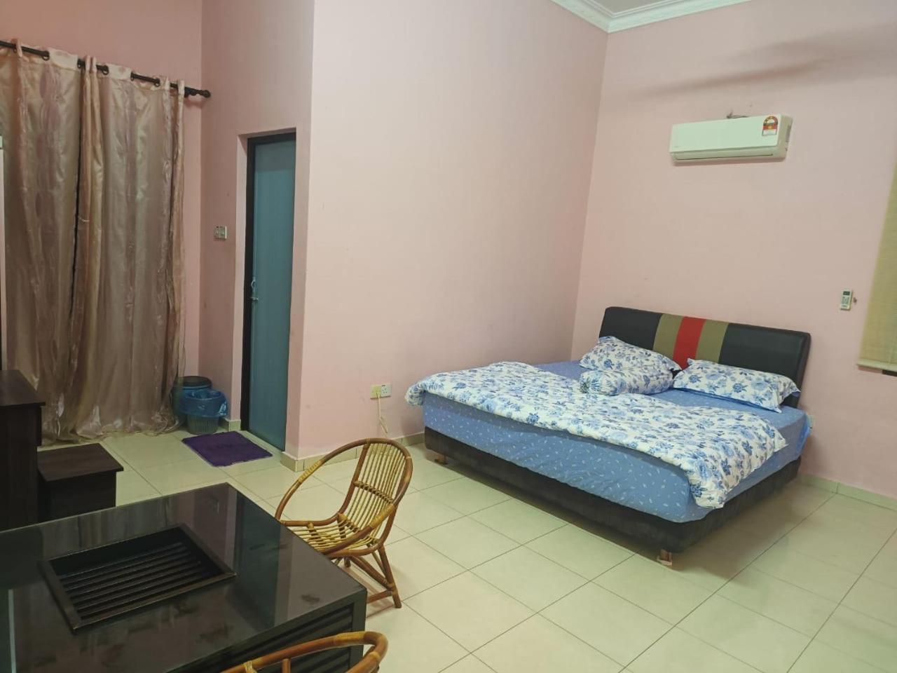 Kt's House * Ipoh